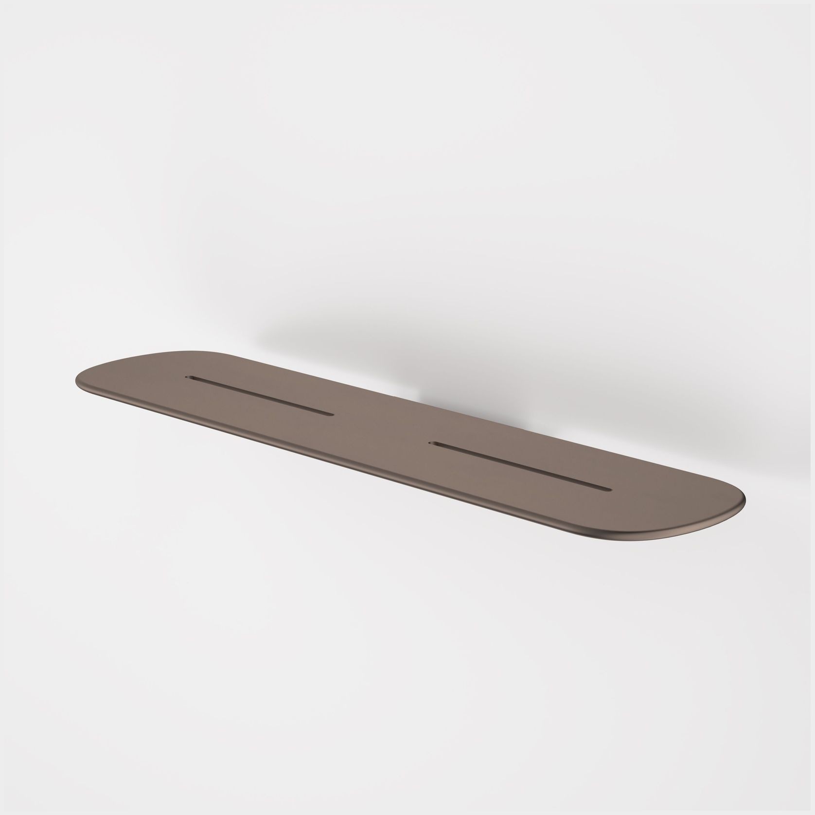 Contura II Bathroom Shelf gallery detail image