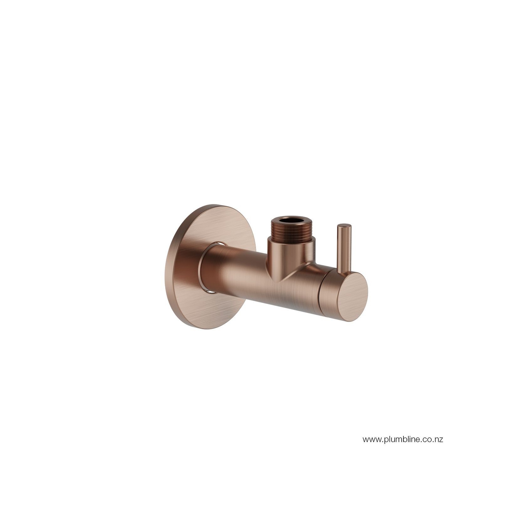 Buddy Angle Valve 15mm gallery detail image