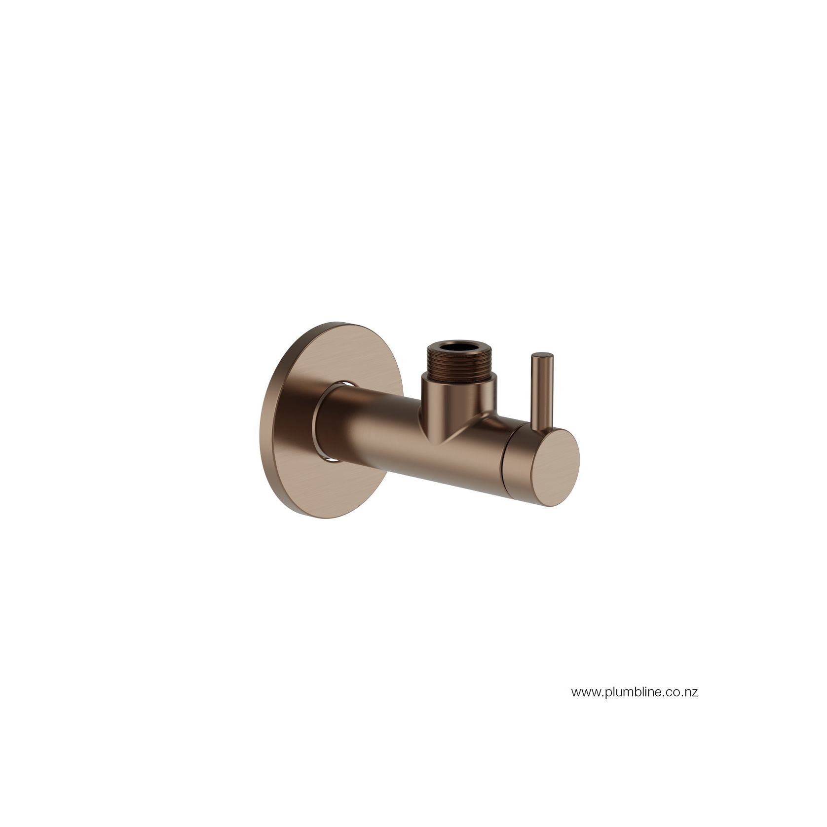 Buddy Angle Valve 15mm gallery detail image