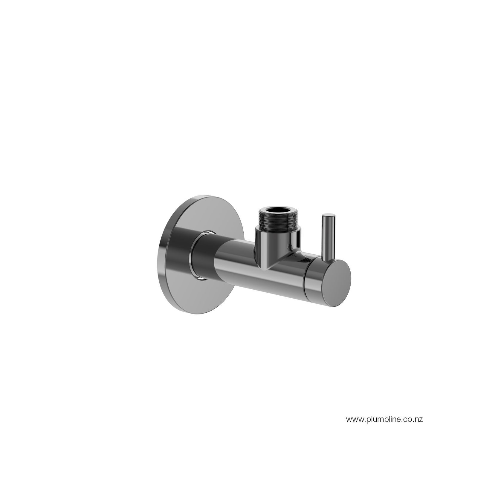 Buddy Angle Valve 15mm gallery detail image