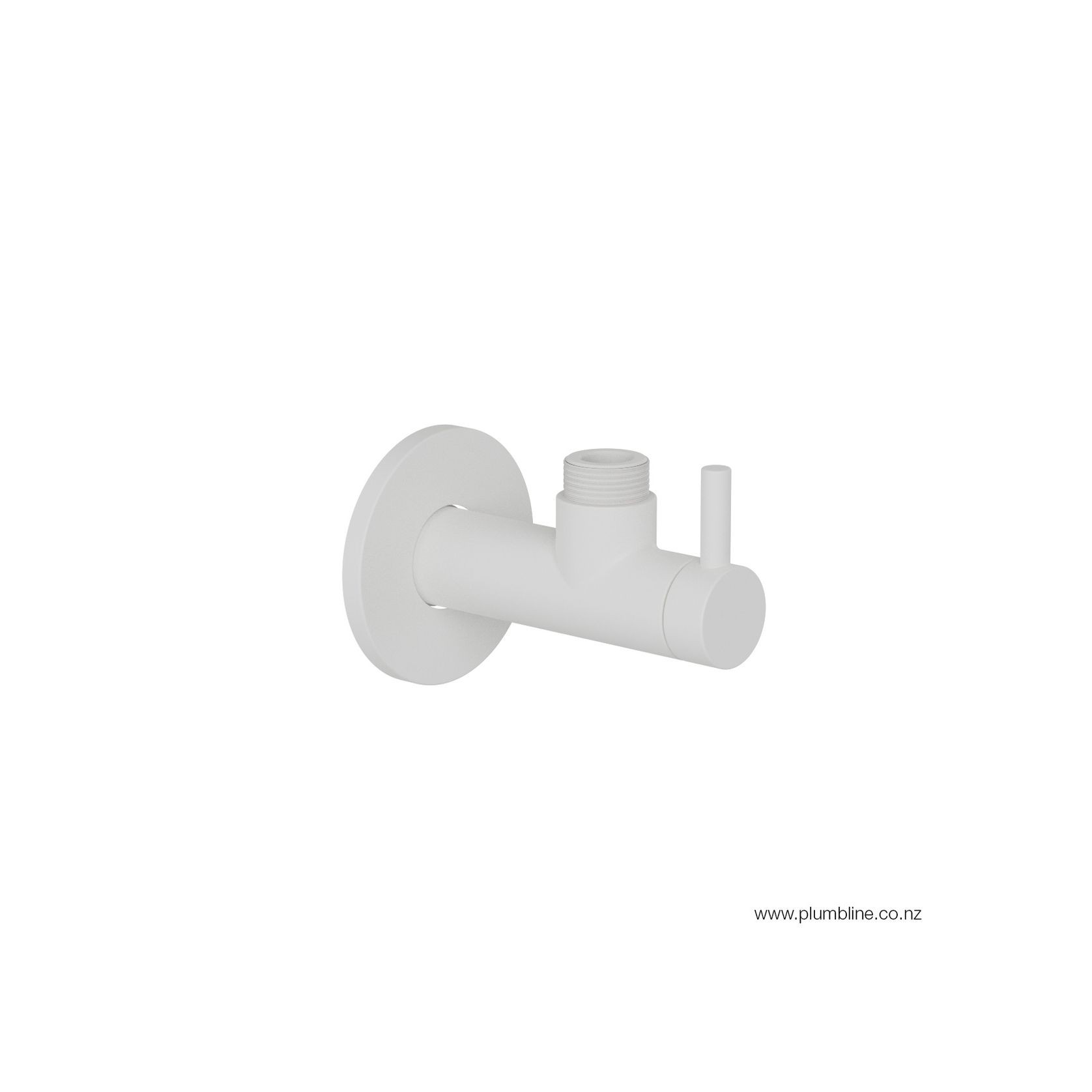 Buddy Angle Valve 15mm gallery detail image