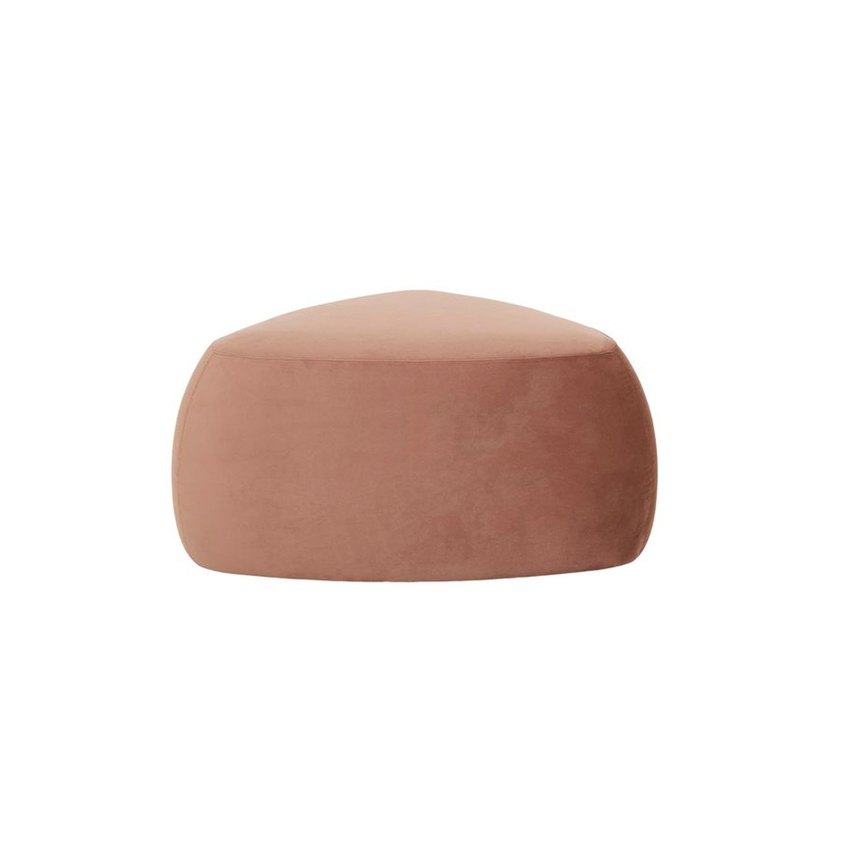 Pebble Large Ottoman gallery detail image