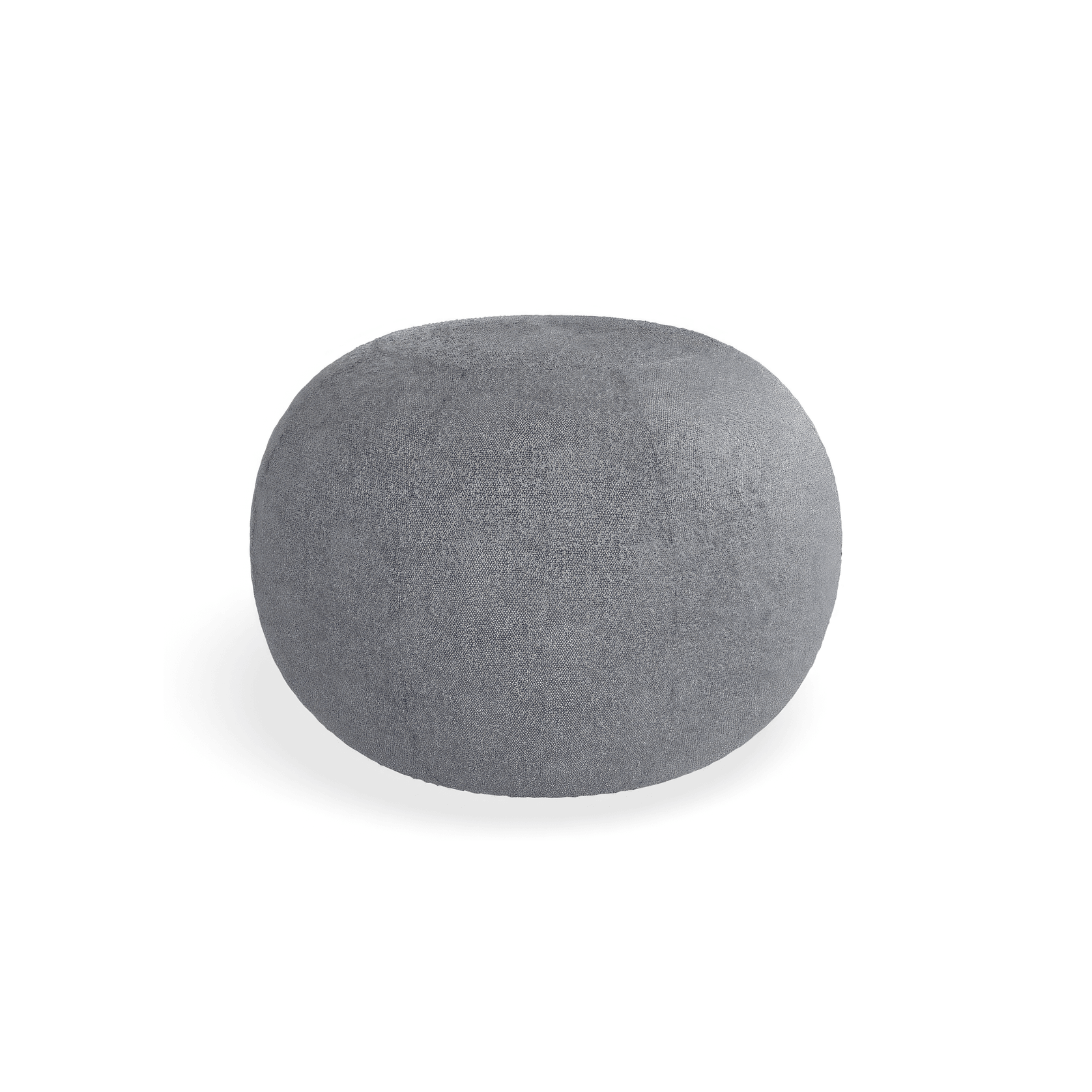 Large Ronde Pouf by Level gallery detail image