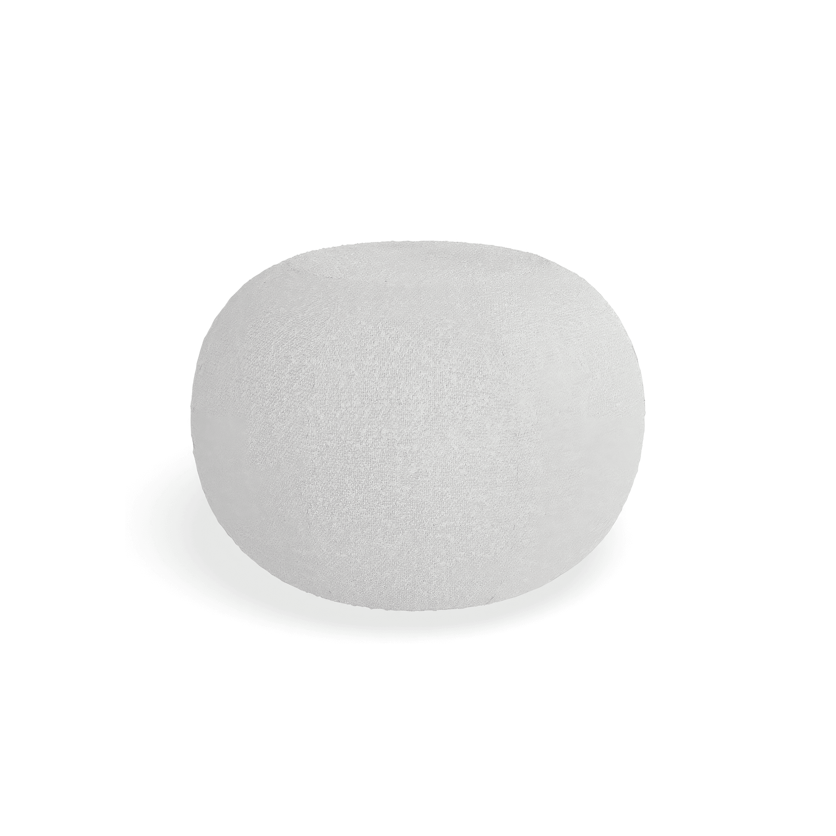 Large Ronde Pouf by Level gallery detail image