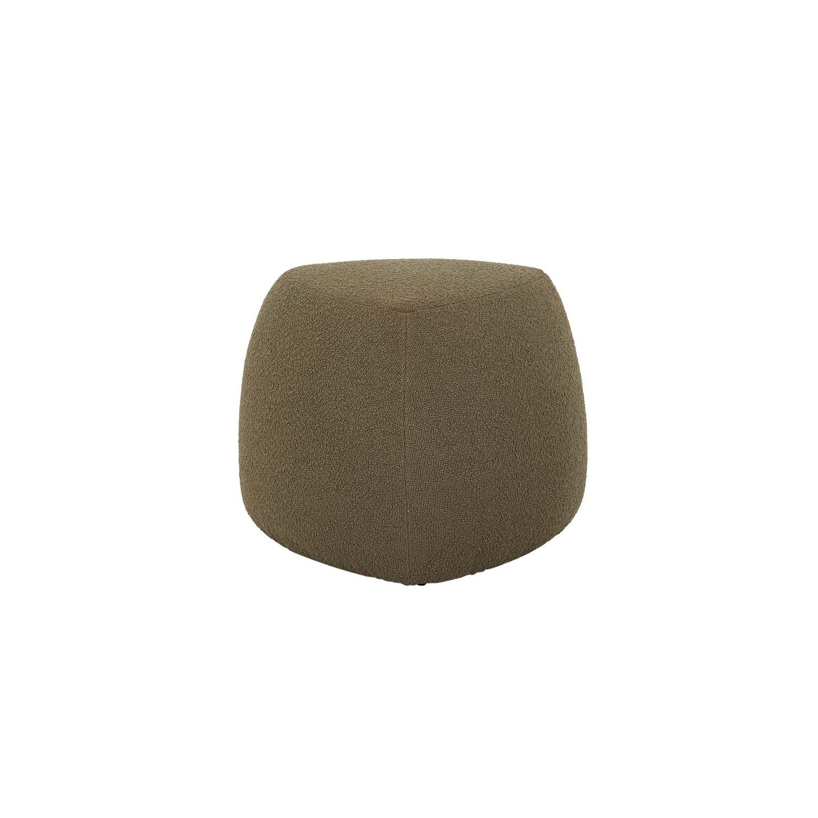 Pebble Small Ottoman gallery detail image