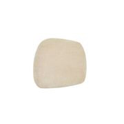 Pebble Small Ottoman gallery detail image