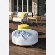 Fup Outdoor Puff by Point gallery detail image