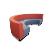Vista seating gallery detail image