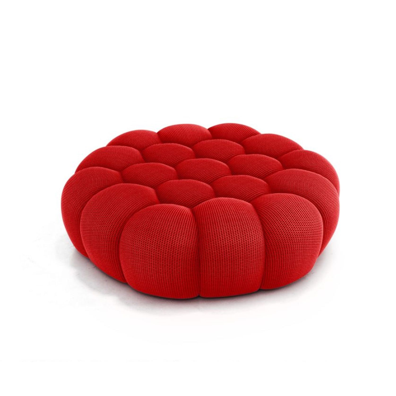 Bubble Ottoman gallery detail image