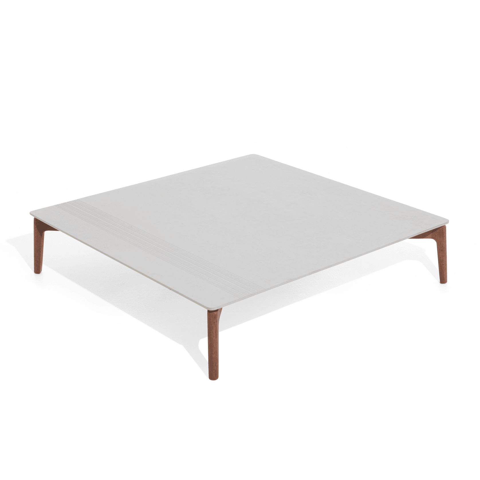 Everyday Life Outdoor Low Table by DePadova gallery detail image