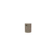 Pipe Concrete Stool / Side Table gallery detail image