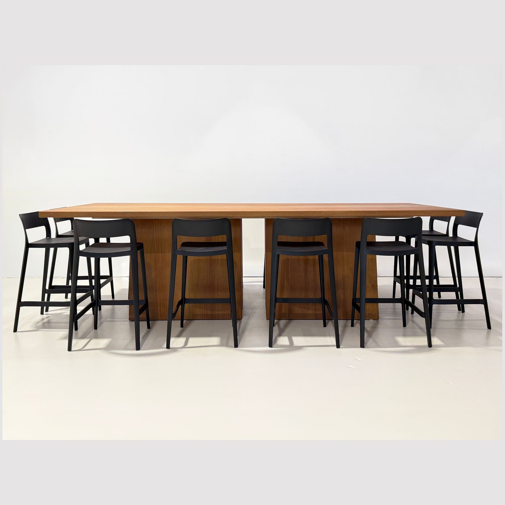 Barcelona Bar Table gallery detail image