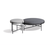Sen Outdoor Pouf by DePadova gallery detail image