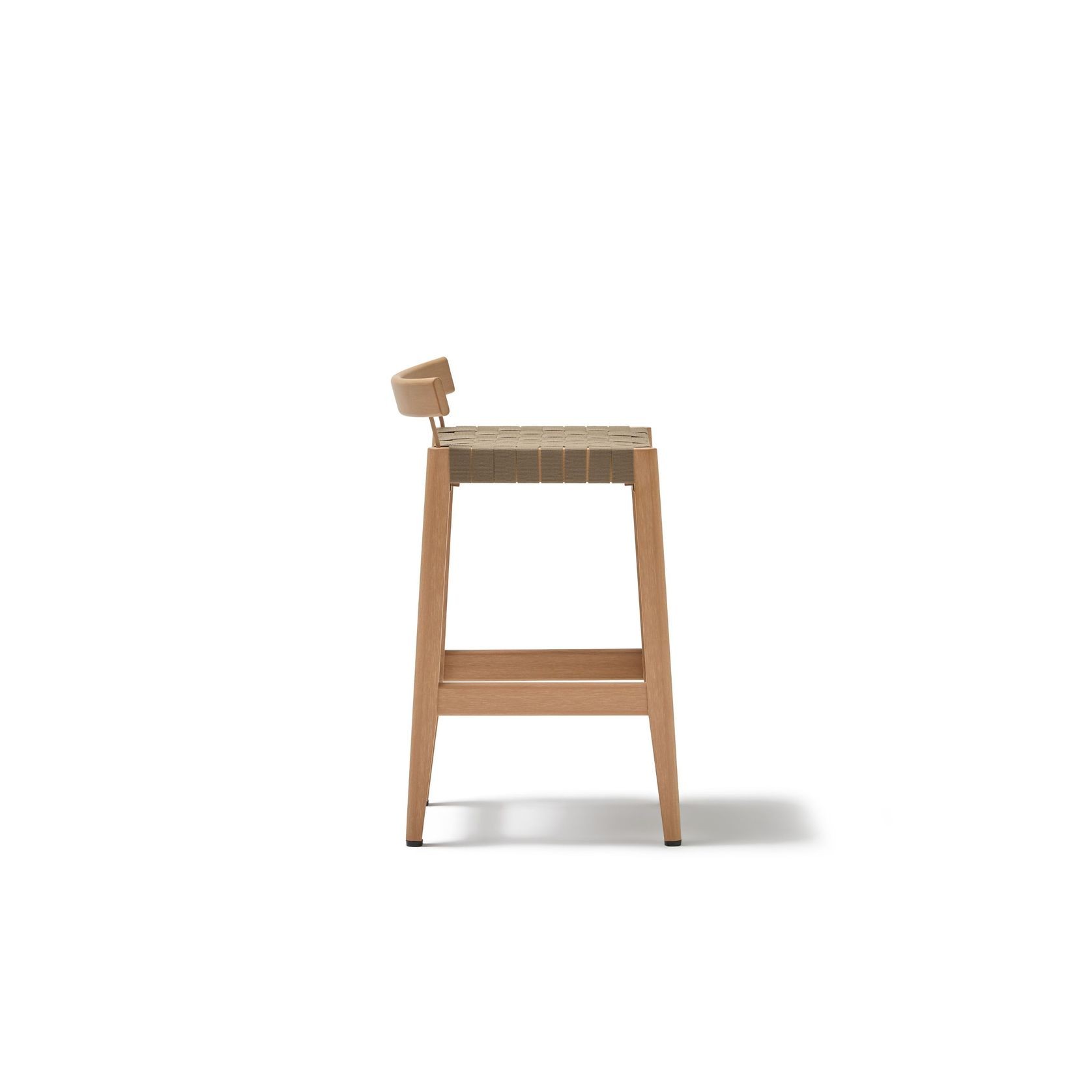 Kubik TechTeak Bar Stool gallery detail image