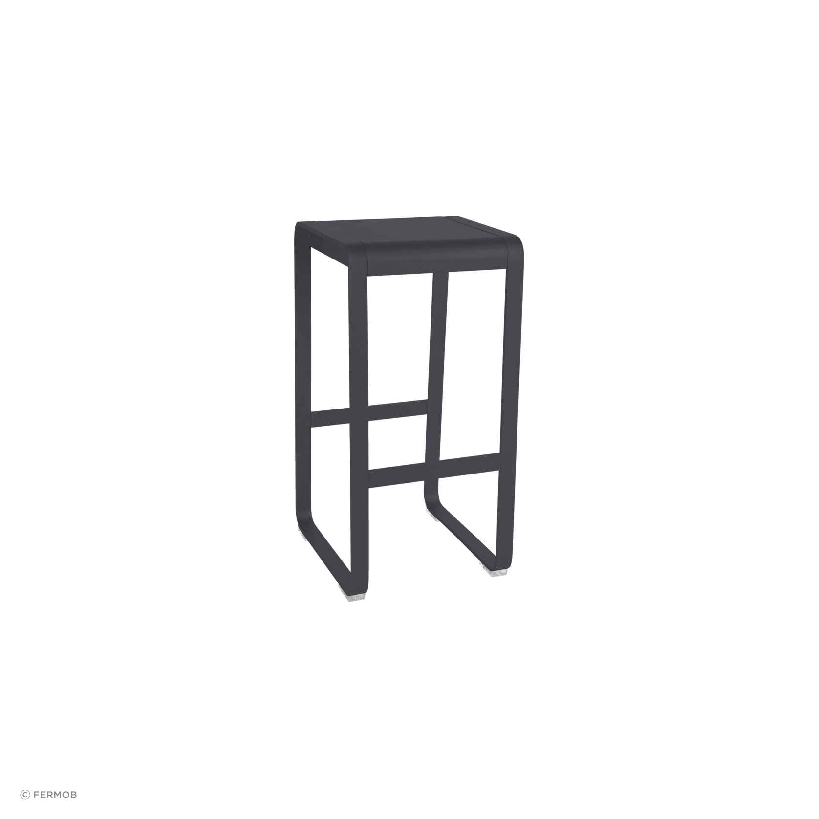 Bellevie Bar Stool gallery detail image