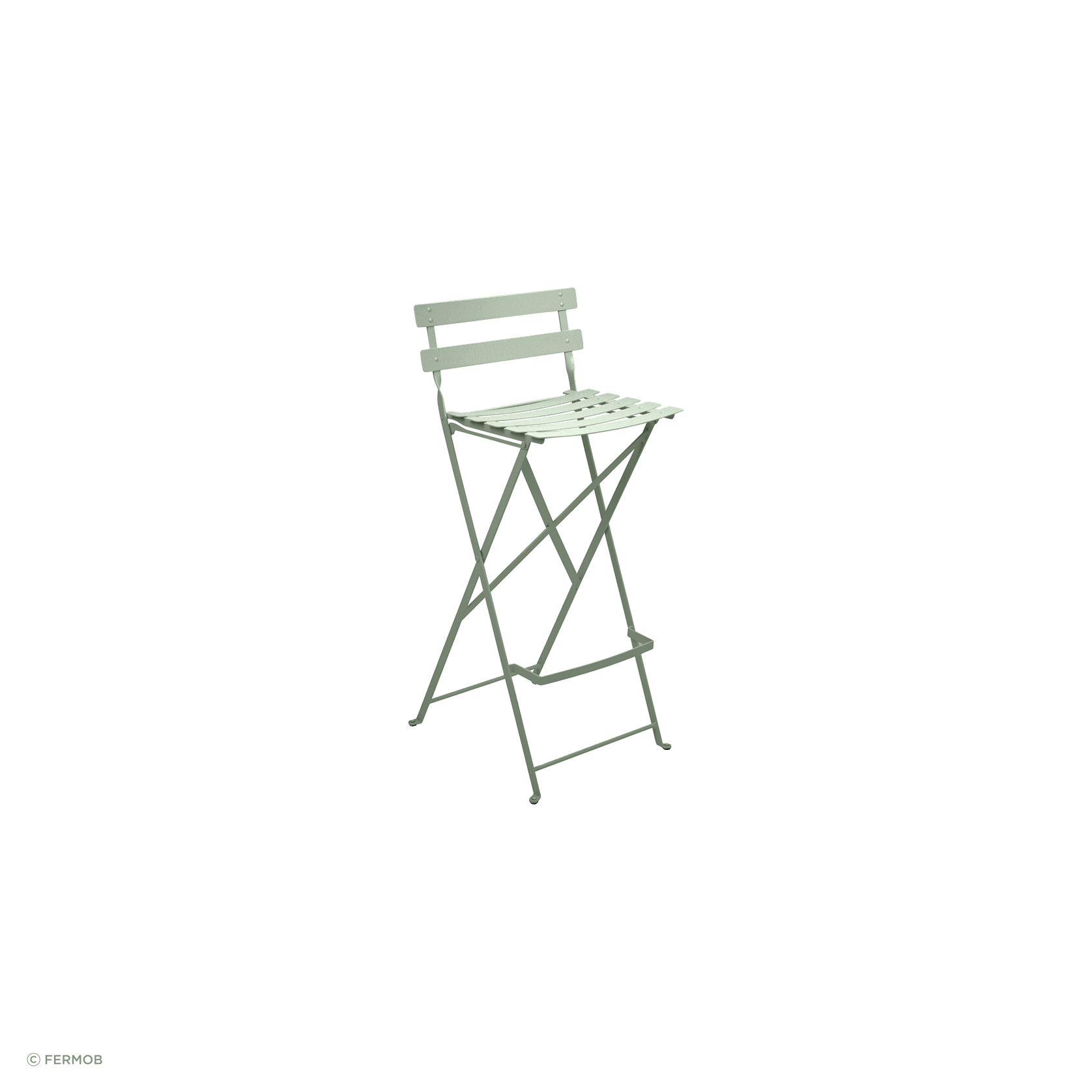 Bistro High Stool gallery detail image