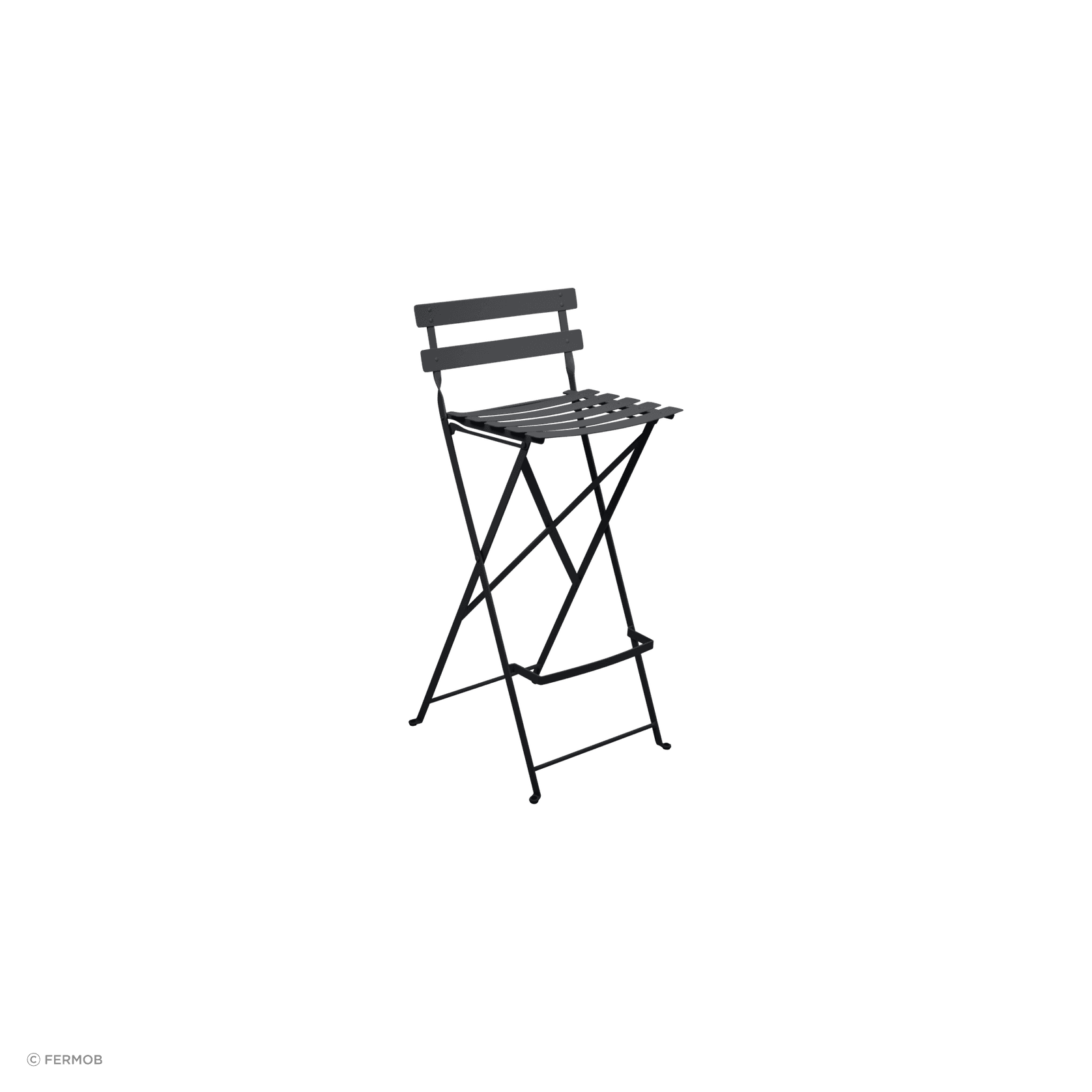 Bistro High Stool gallery detail image