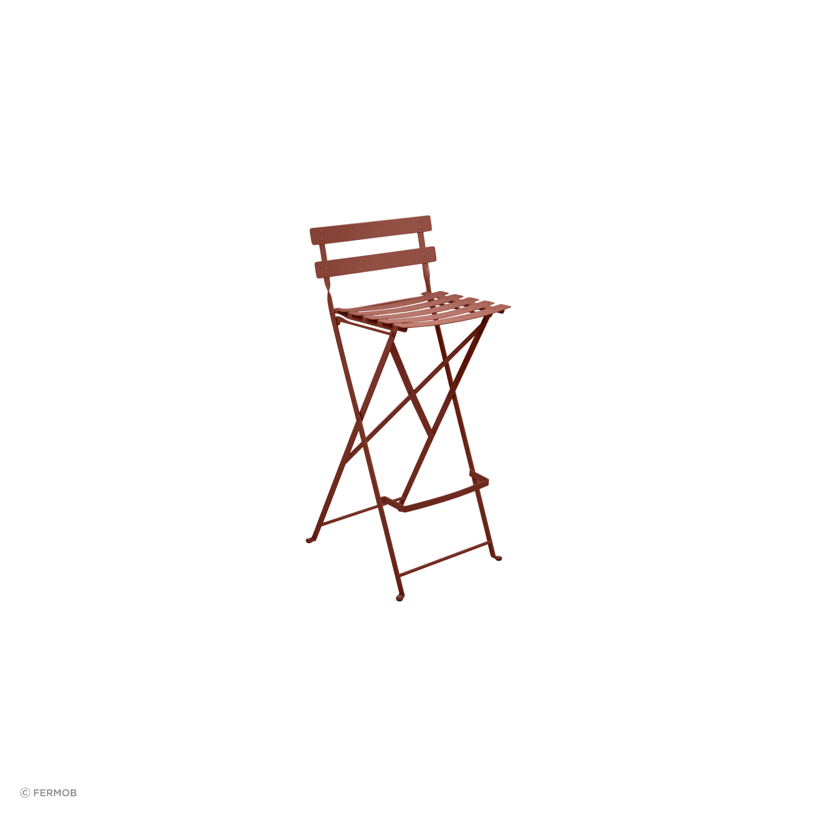 Bistro High Stool gallery detail image