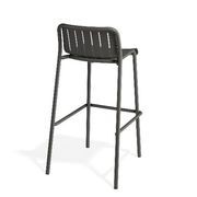Roku Outdoor Bar Stool gallery detail image