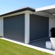 ZipTrak Outdoor Blinds gallery detail image
