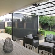 Archgola Outdoor Blinds gallery detail image