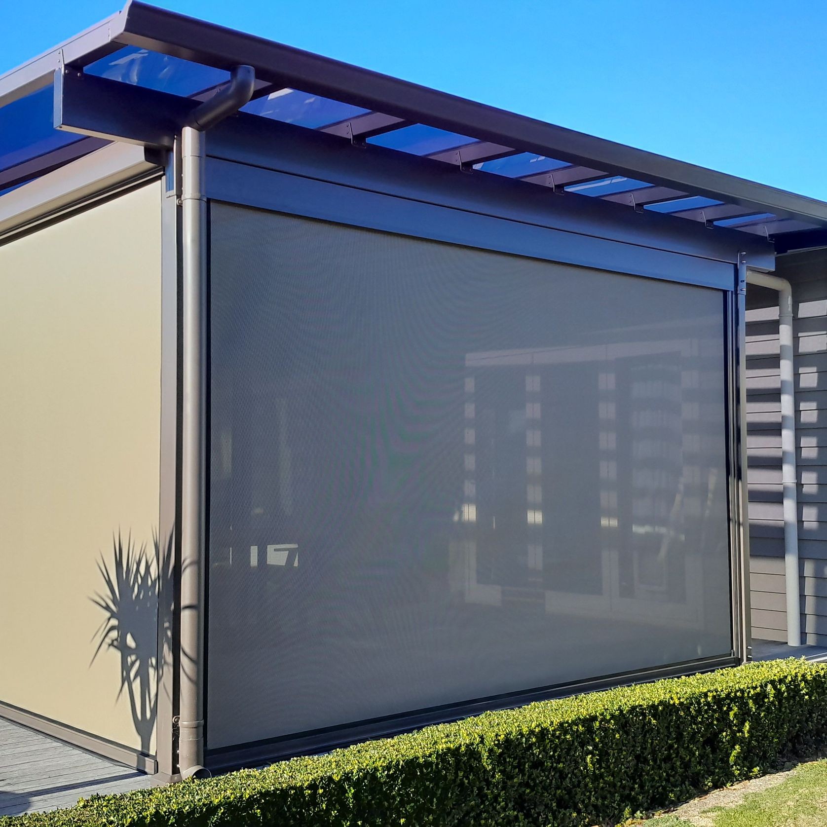 Ziptrak® Outdoor Blinds gallery detail image