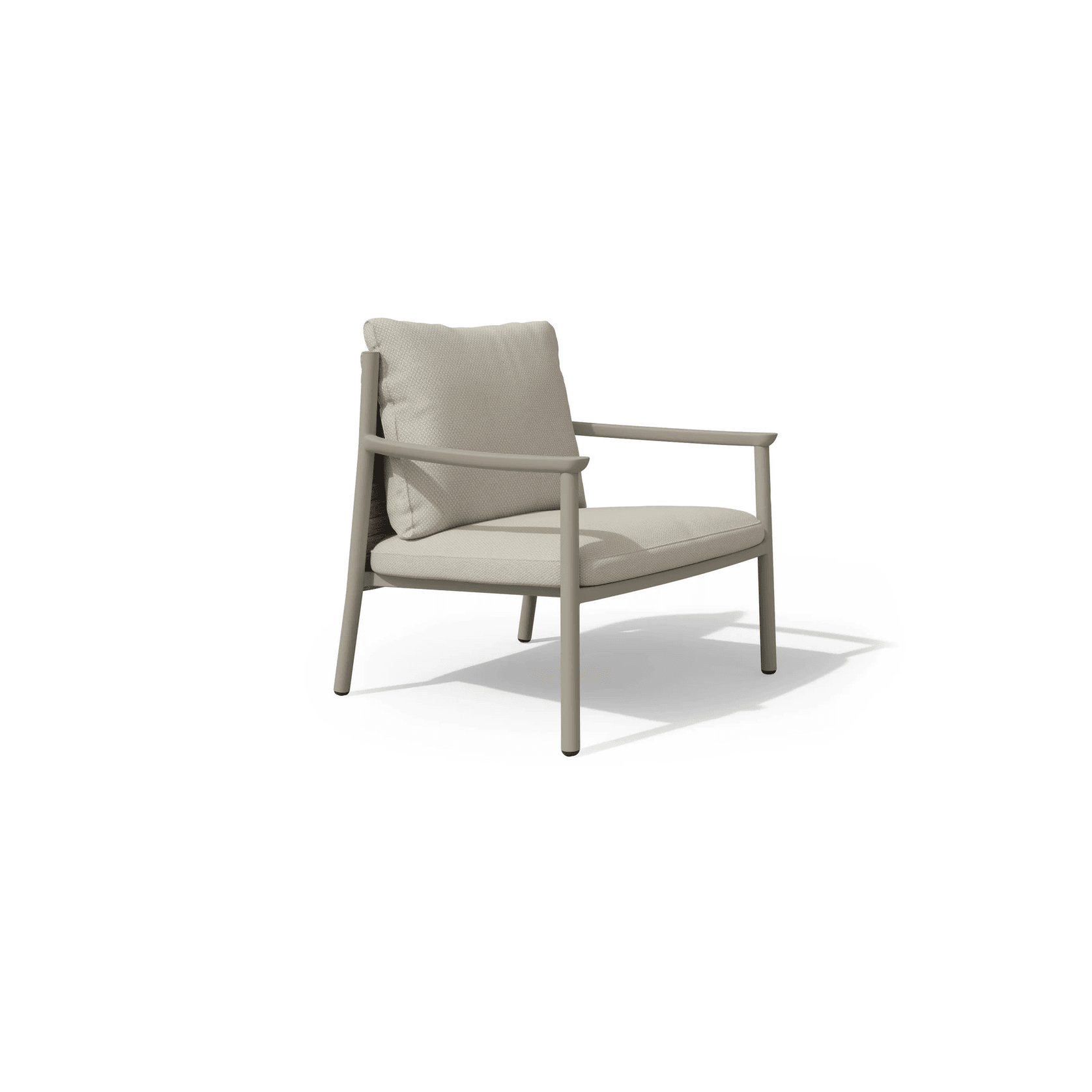 Lucca Lounge Chair gallery detail image