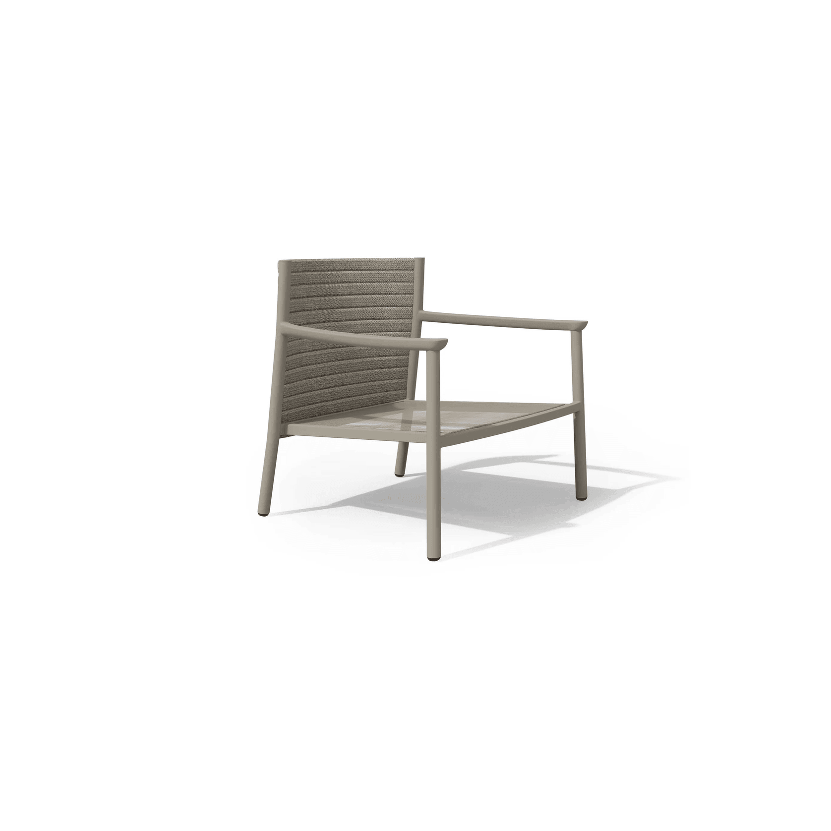 Lucca Lounge Chair gallery detail image
