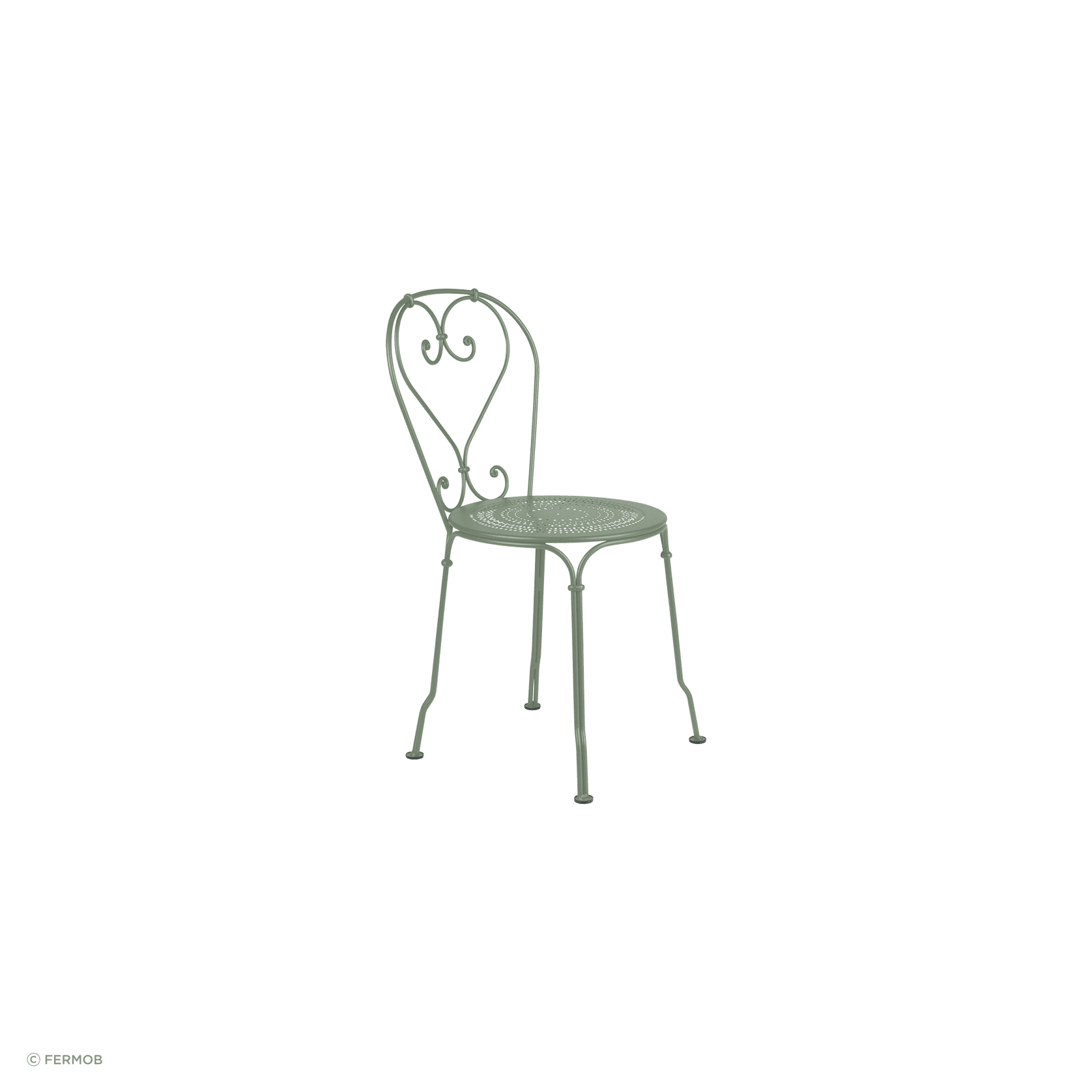 1900 Chair gallery detail image