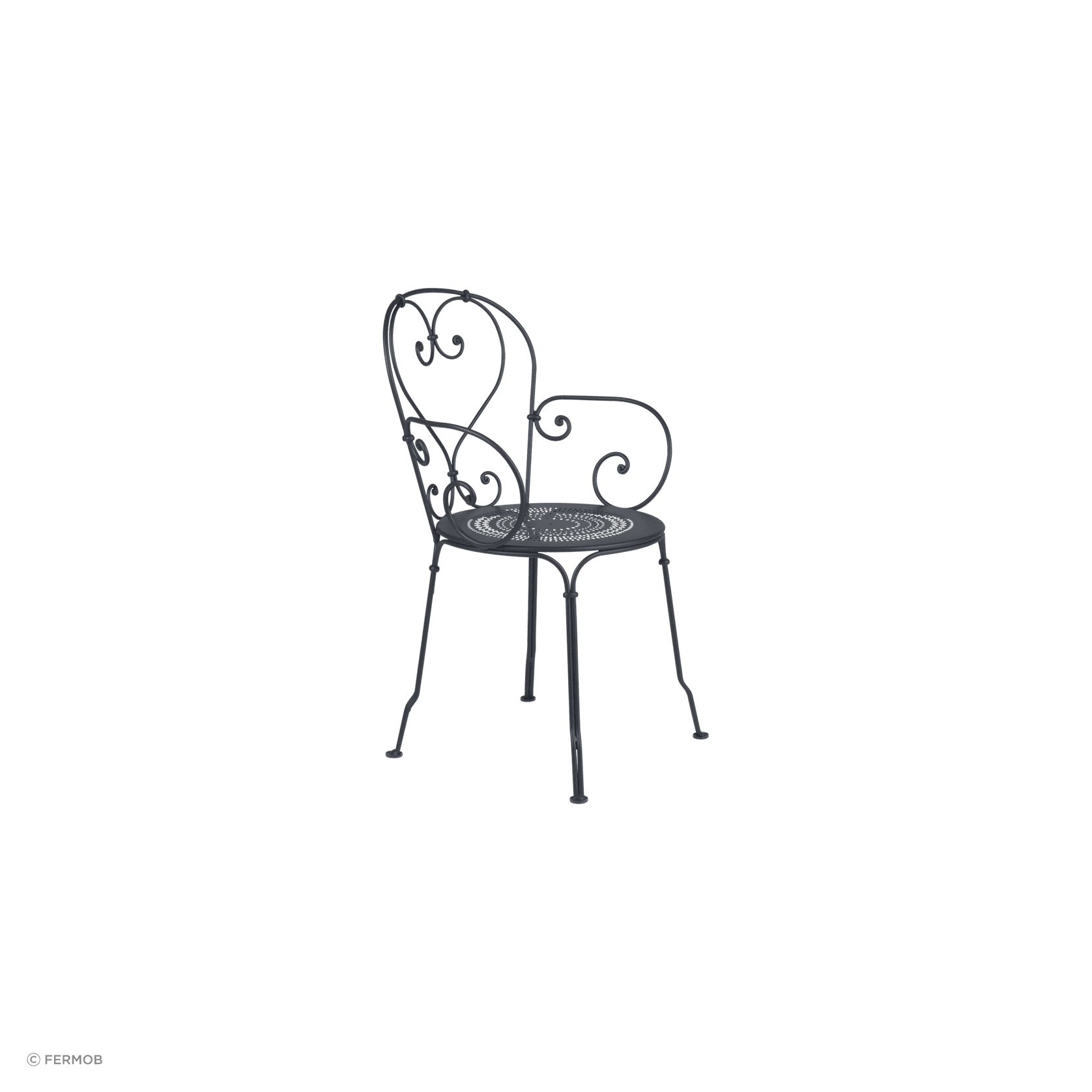 1900 Armchair gallery detail image