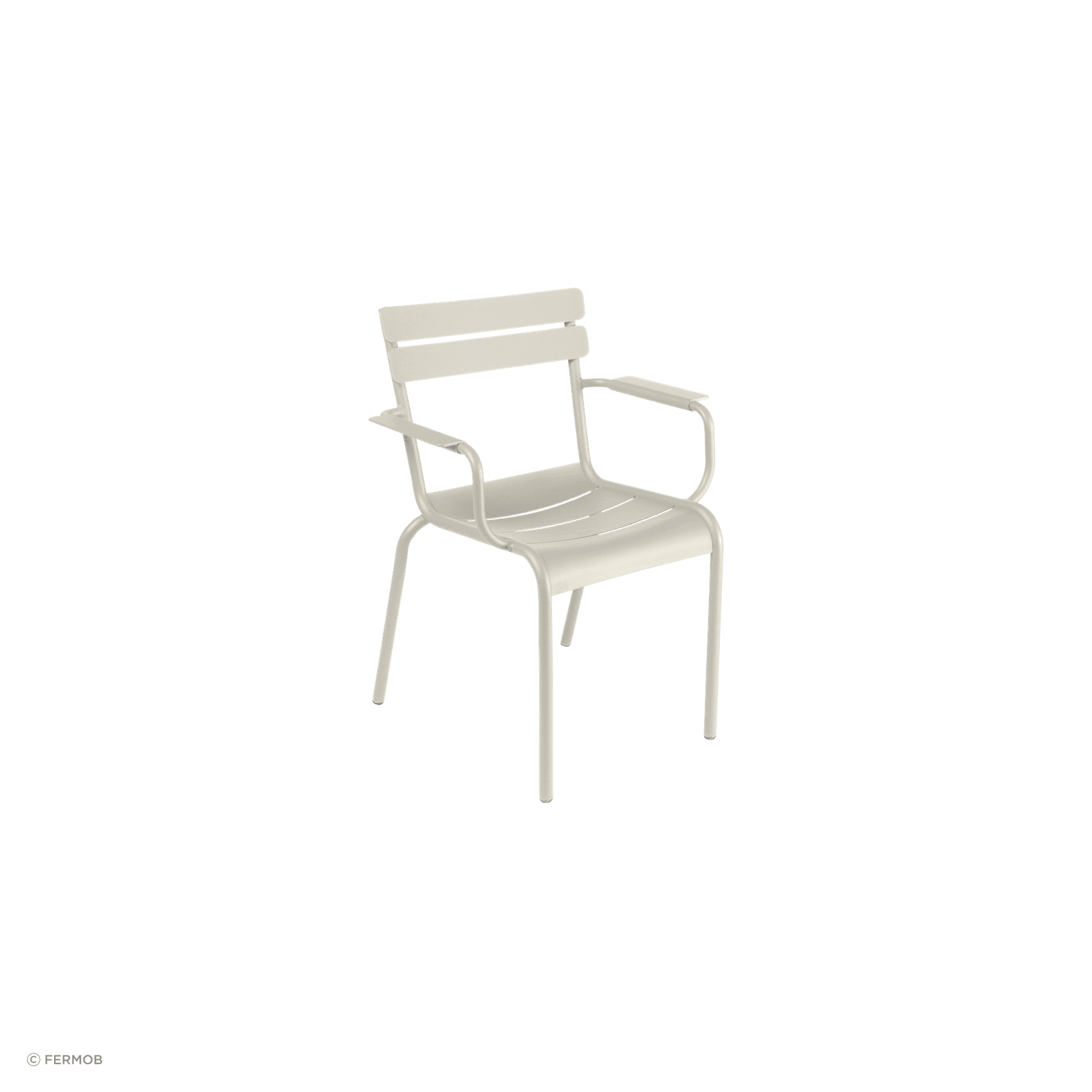Luxembourg Armchair gallery detail image
