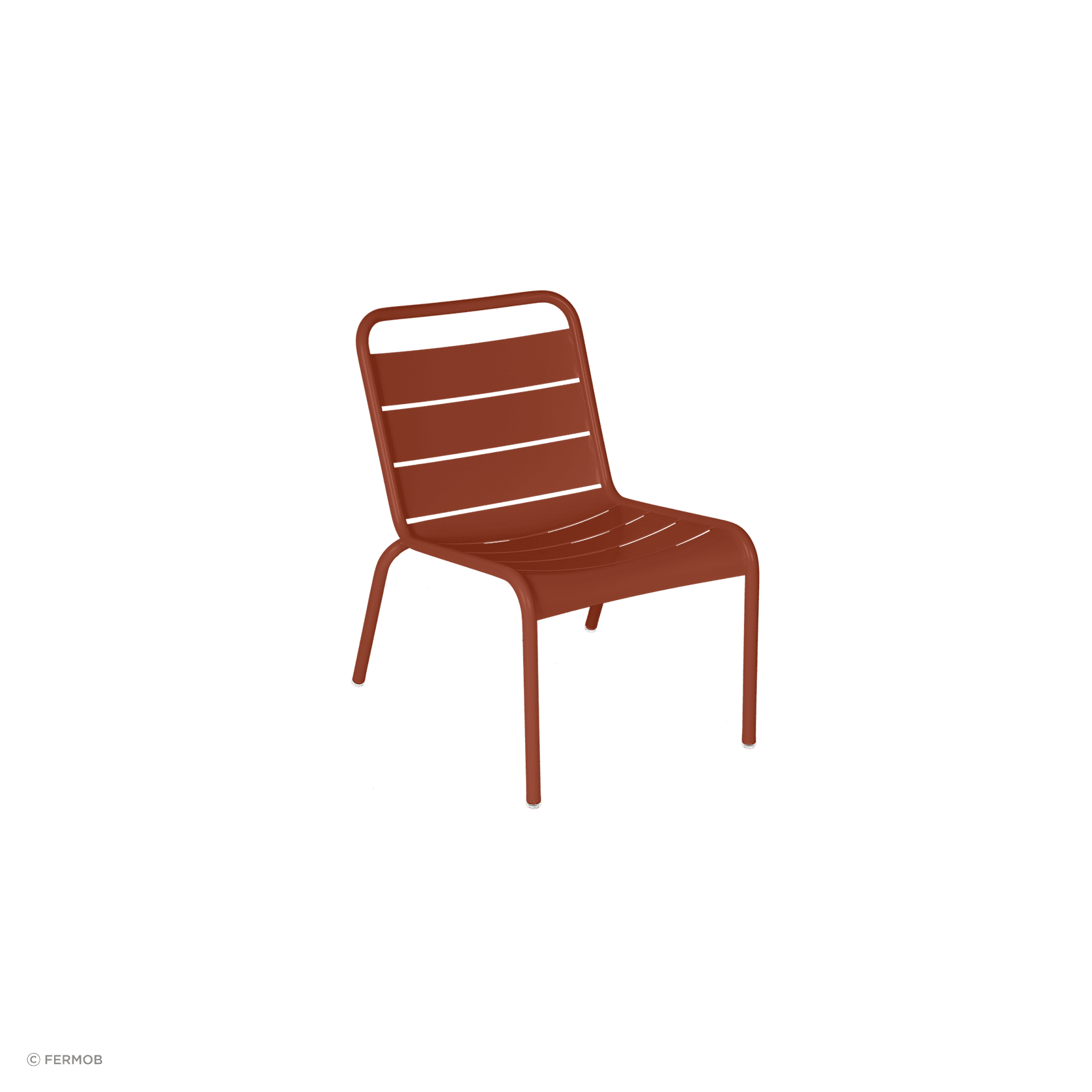 Luxembourg Lounge Chair gallery detail image