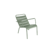 Luxembourg Low Armchair gallery detail image
