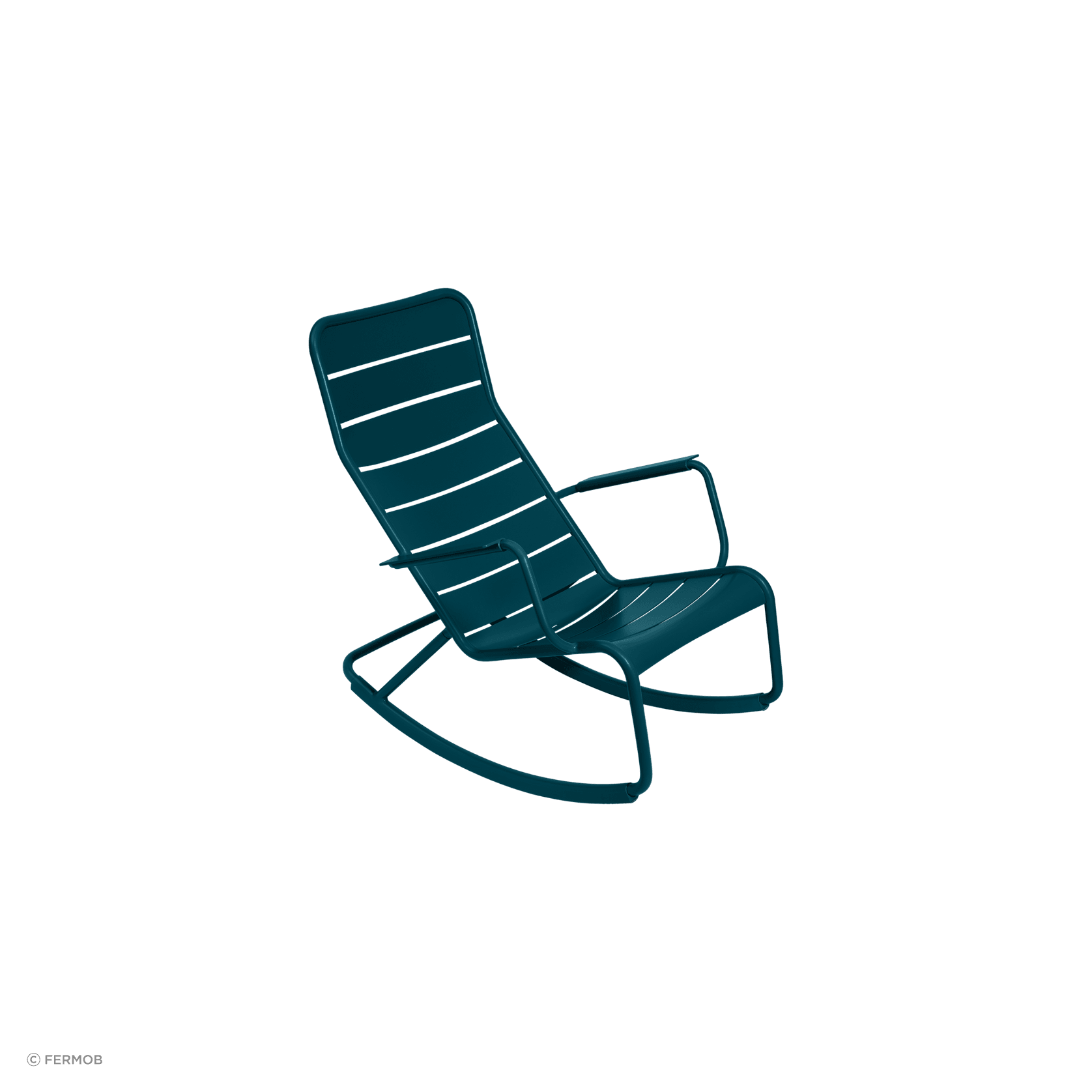Luxembourg Rocking Chair gallery detail image