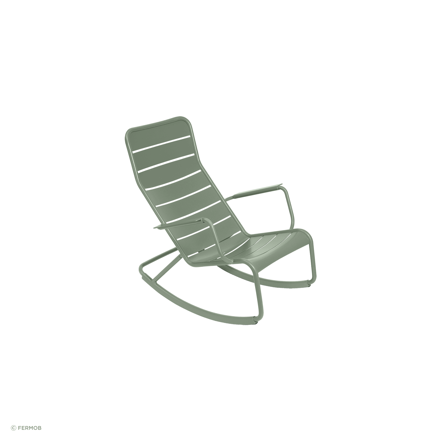 Luxembourg Rocking Chair gallery detail image