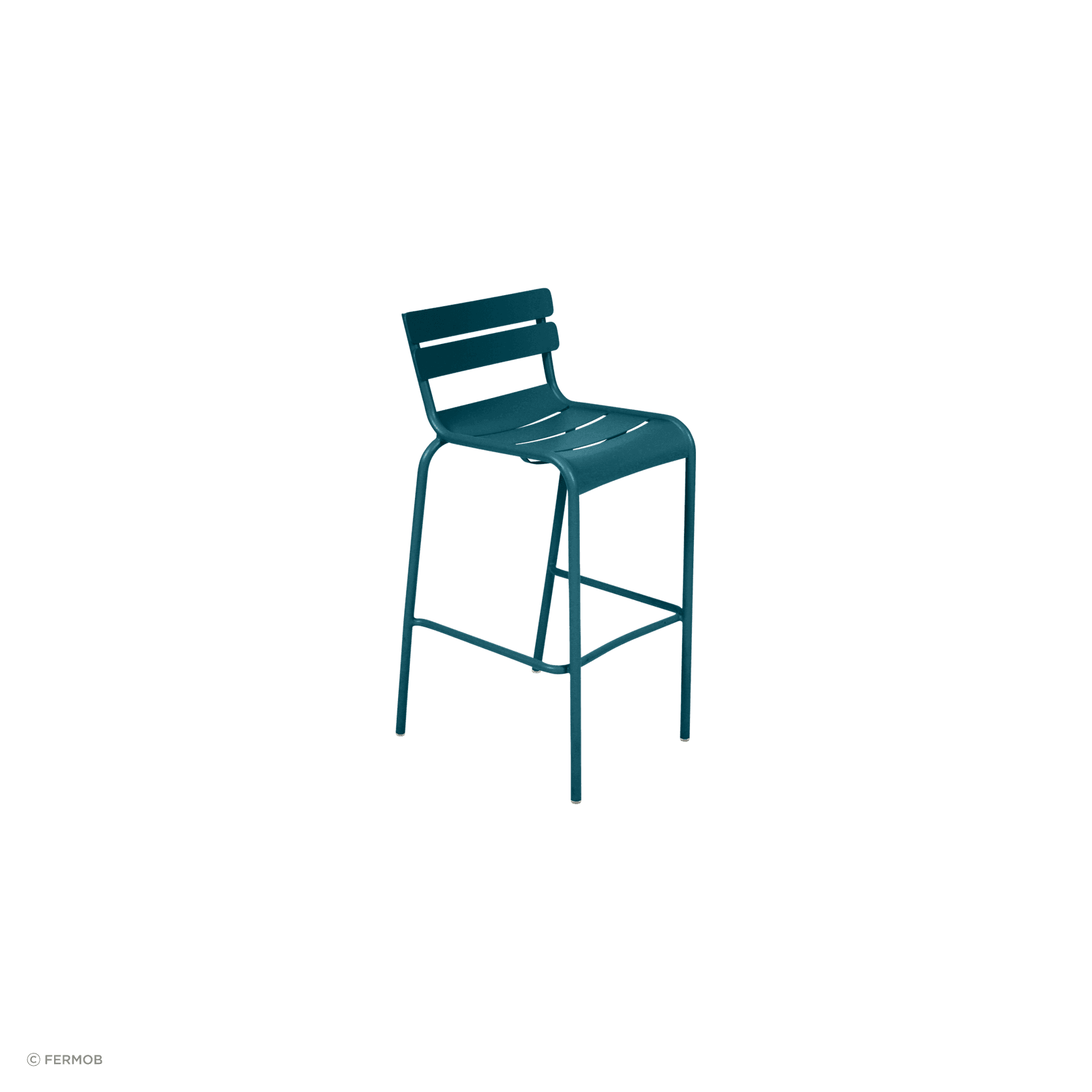 Luxembourg Bar Chair gallery detail image