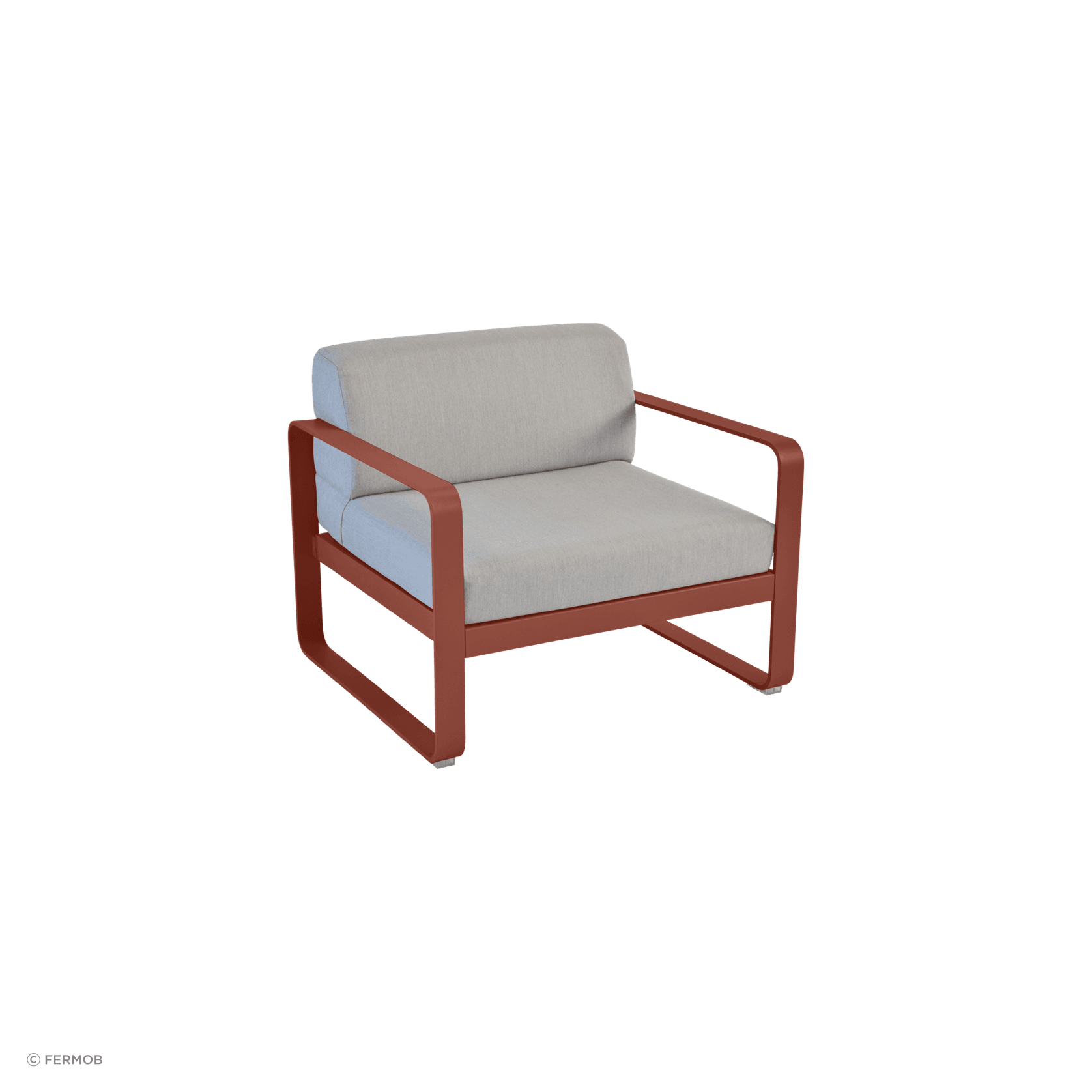 Bellevie Armchair gallery detail image