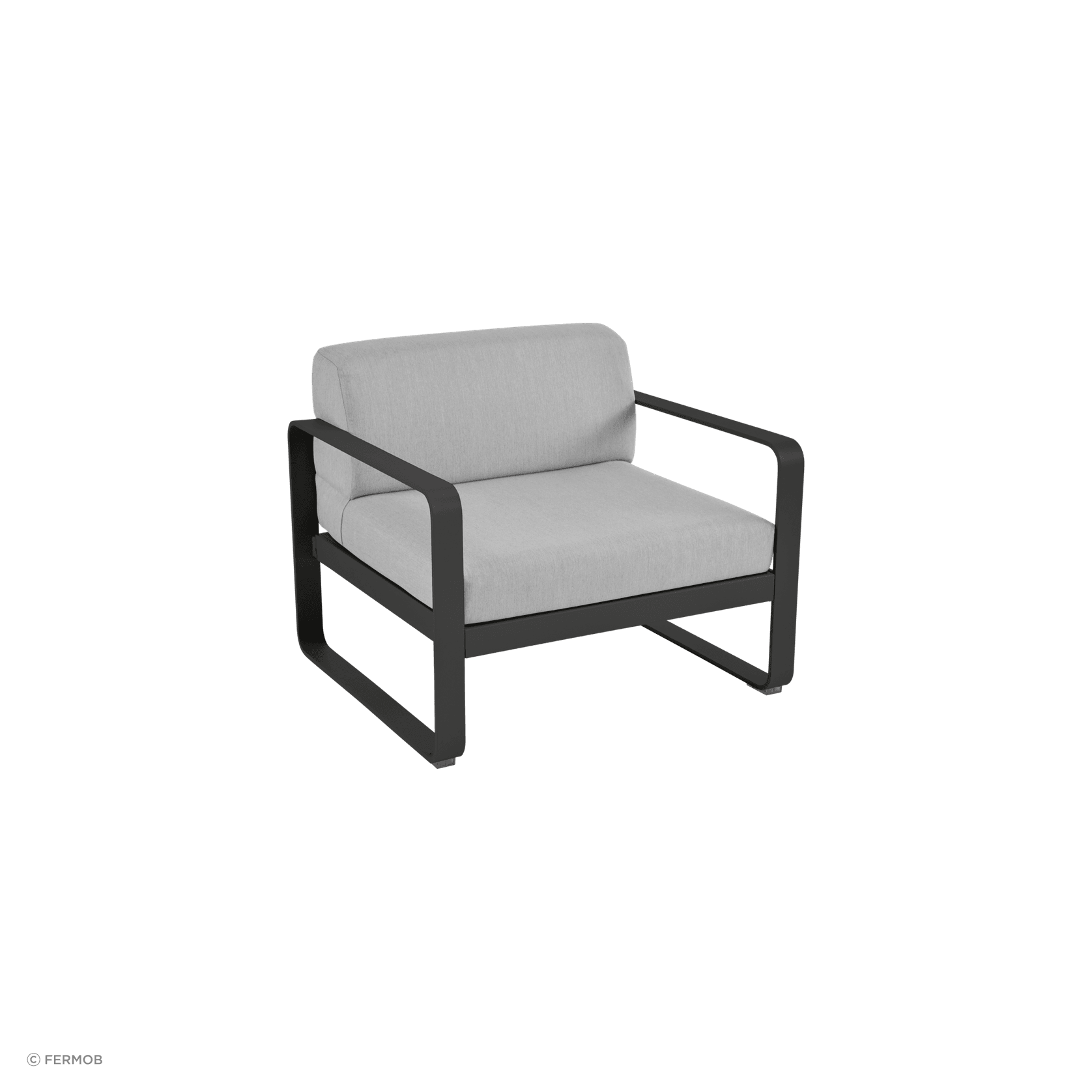 Bellevie Armchair gallery detail image