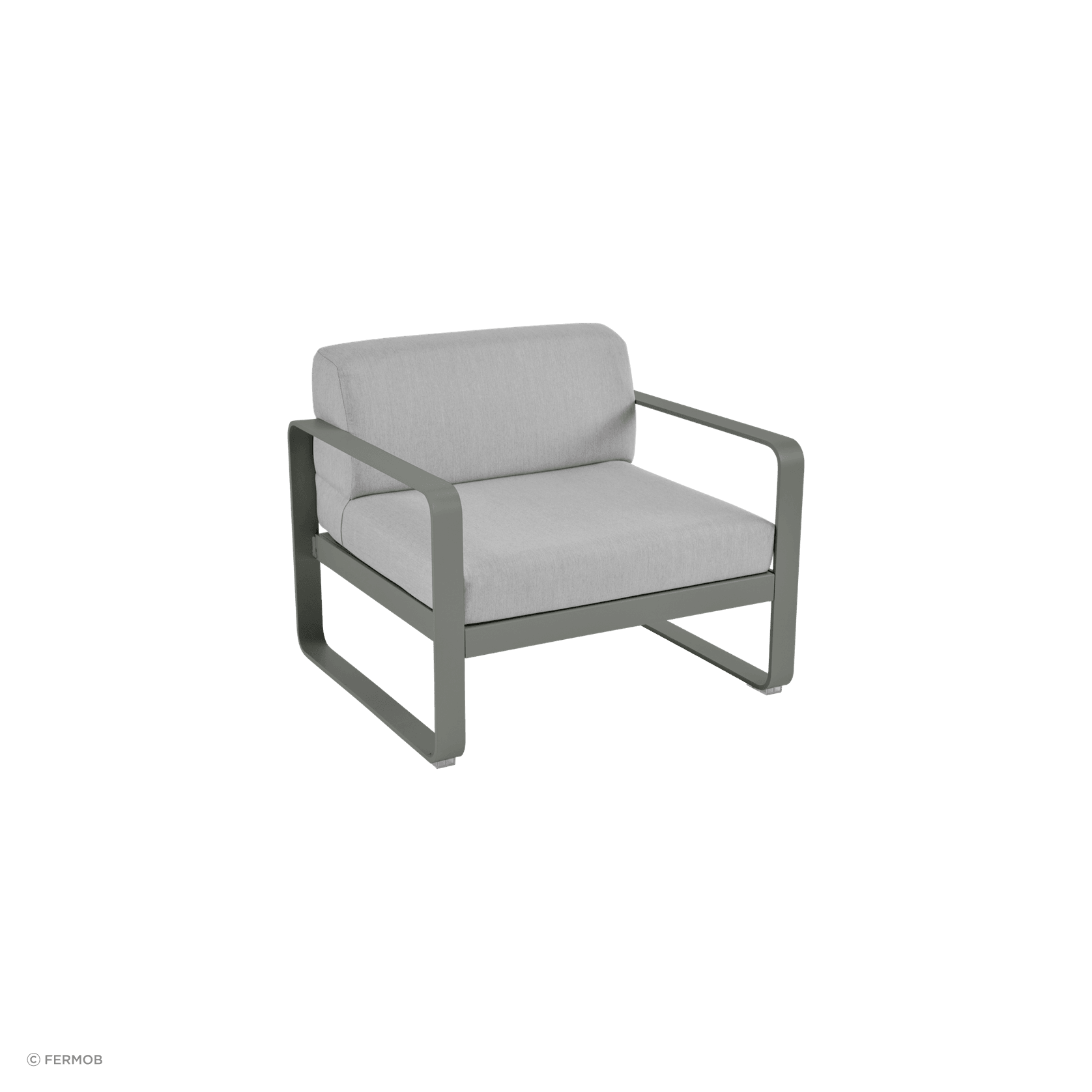 Bellevie Armchair gallery detail image