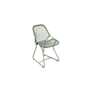 Sixties Dining Chair gallery detail image