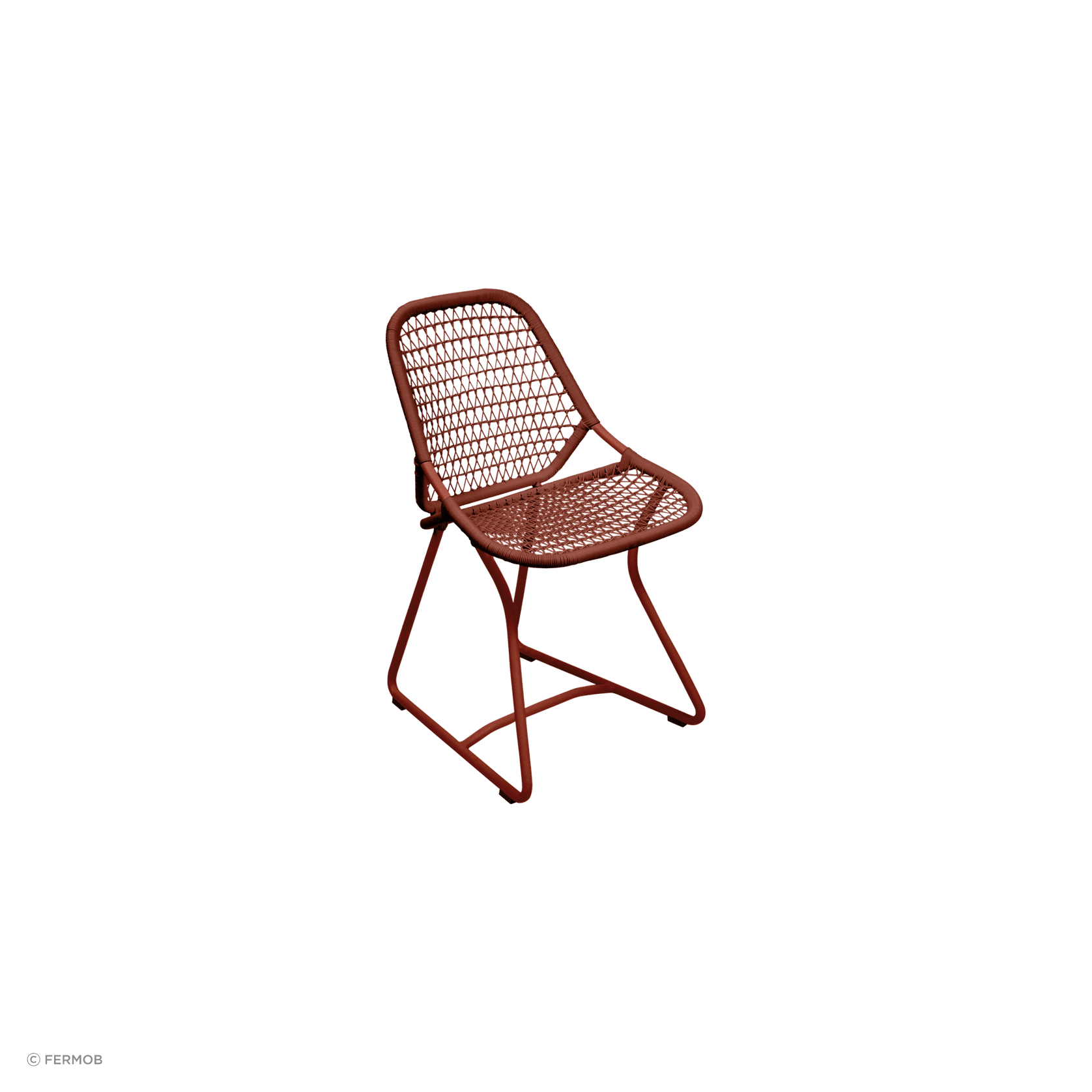 Sixties Dining Chair gallery detail image