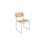 Surprising Chair - Teak gallery detail image