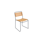Surprising Chair - Teak gallery detail image