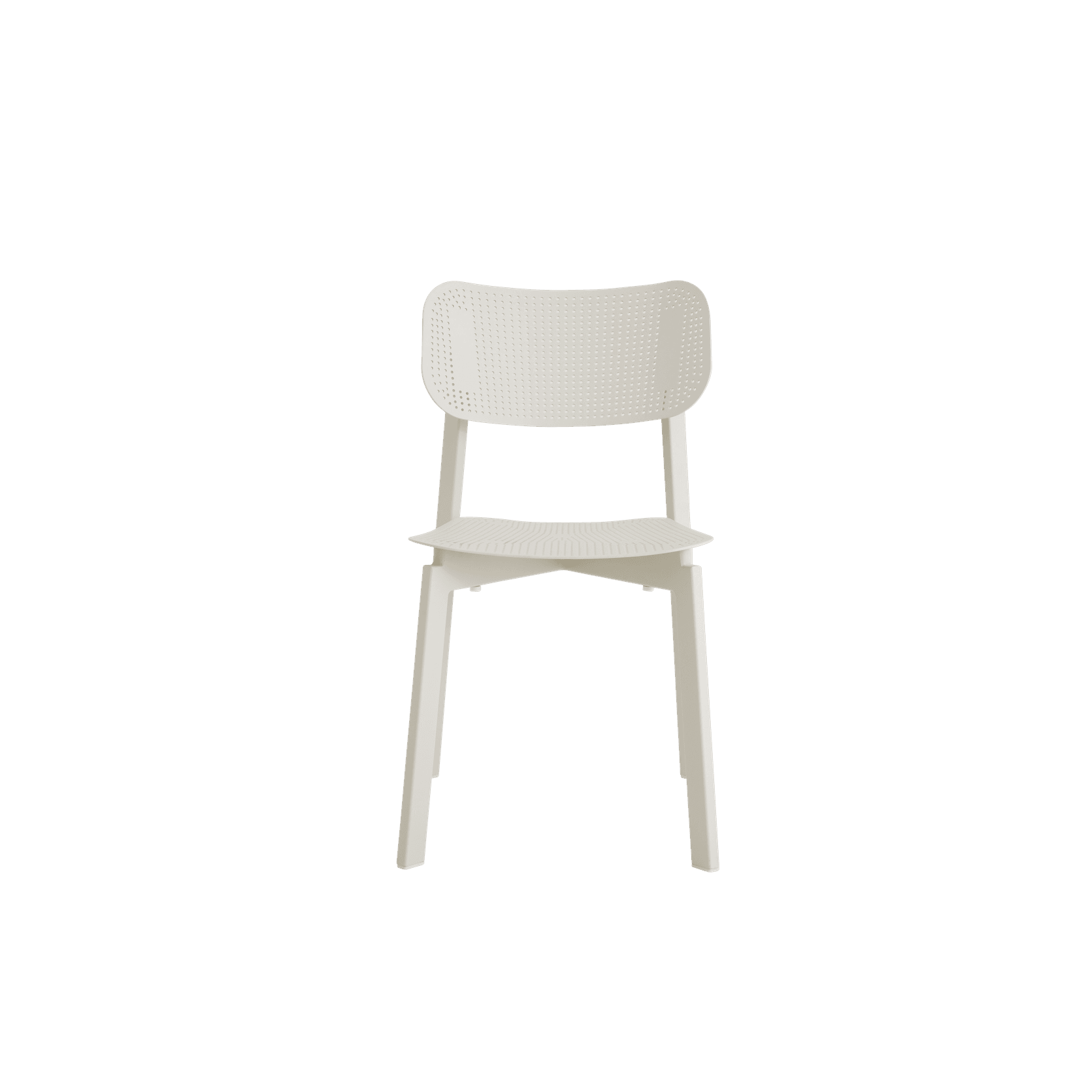 Hux Outdoor Dining Chair gallery detail image