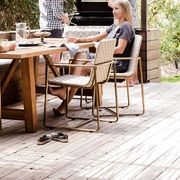 Kotti Outdoor Dining Chair gallery detail image