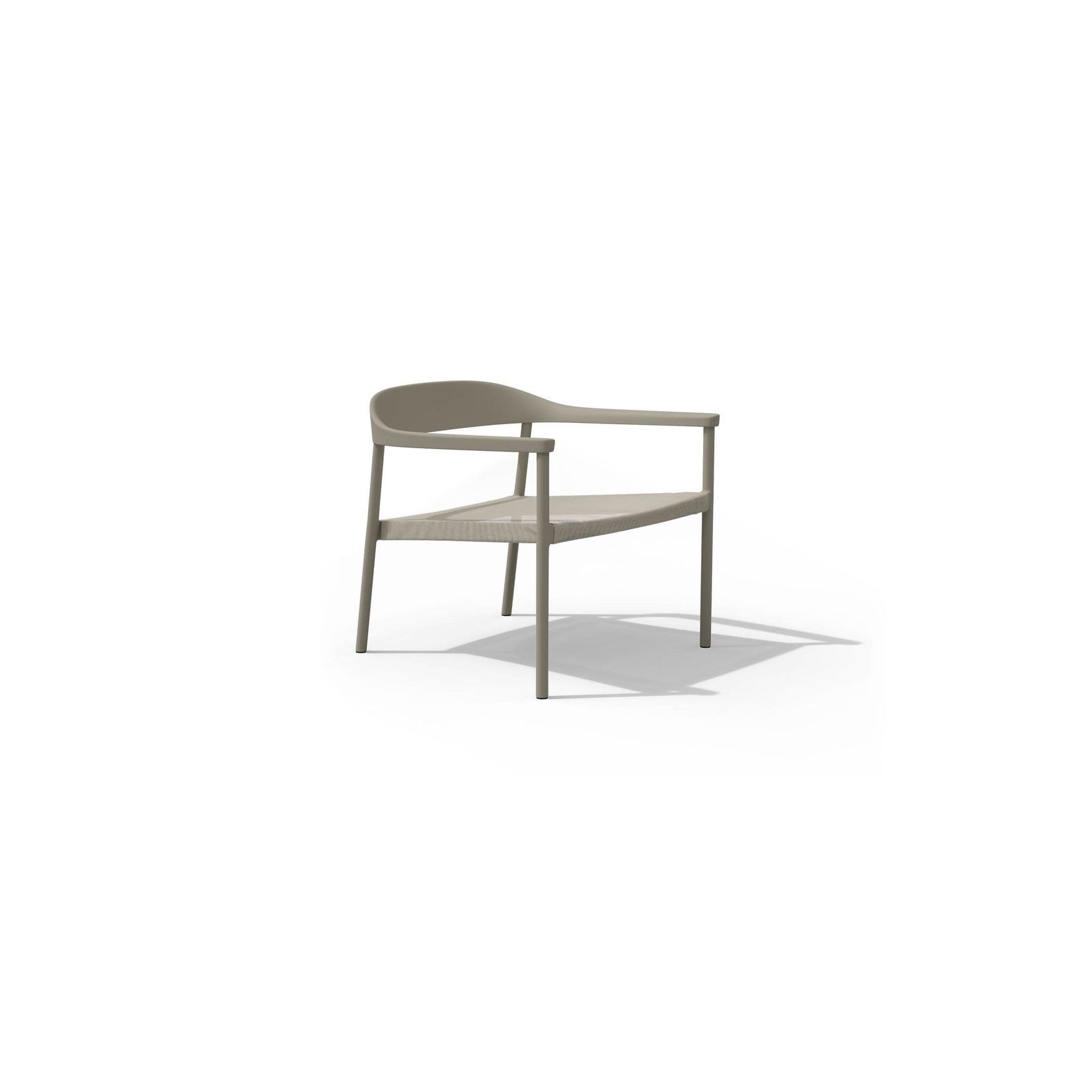 Illum Lounge Chair gallery detail image