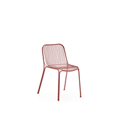 HiRay Chair gallery detail image