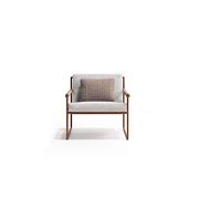 Pipe Outdoor Armchair by Atmosphera gallery detail image