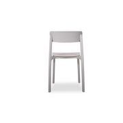 Notion Chair - Grey gallery detail image