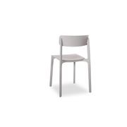 Notion Chair - Grey gallery detail image